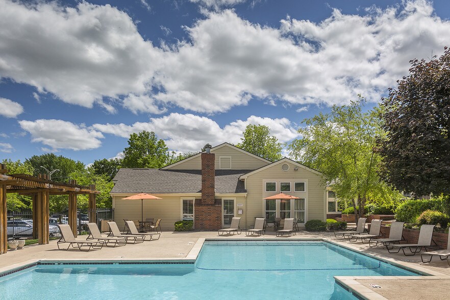 Highland Ridge Apartments Overland Park Ks Highland Ridge Apartments Overland Park Ks