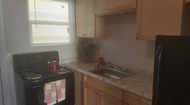 Foto del edificio - 3801 Almeda St