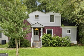 Building Photo - 1669 Emerald Ave SW