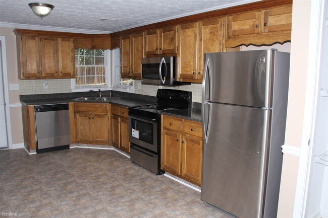 Building Photo - 3 br, 2 bath House - 3525 Broxton Lane