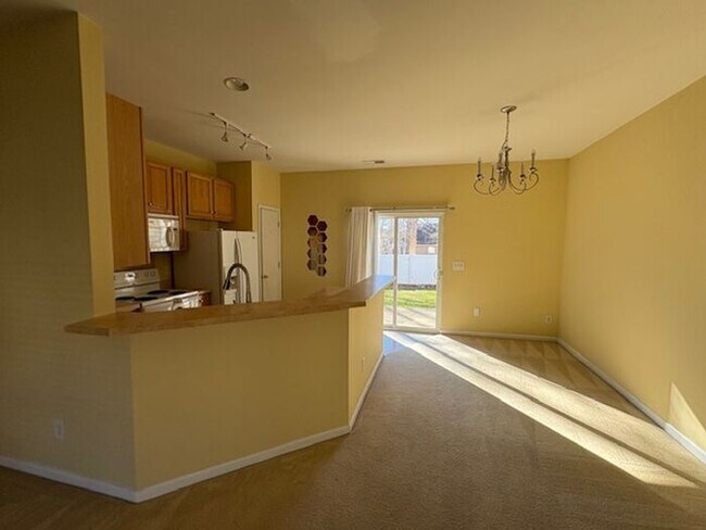 Foto del edificio - Cozy Living