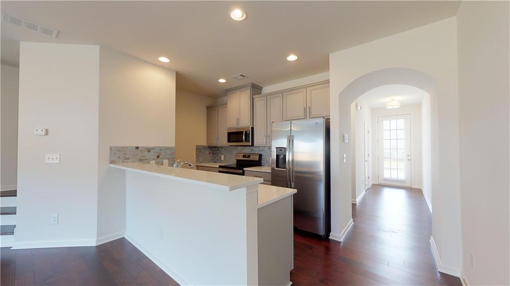 2396 Belmont Pl, Lithonia, GA 30058 Townhome Rentals in Lithonia GA