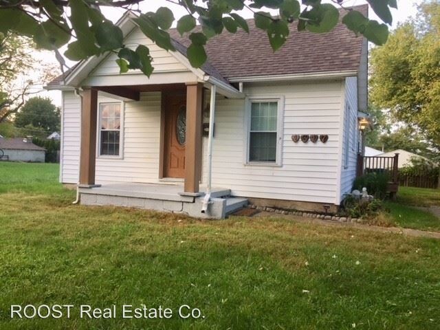 Foto principal - 2 br, 1 bath House - 1317 Willowdale Ave.
