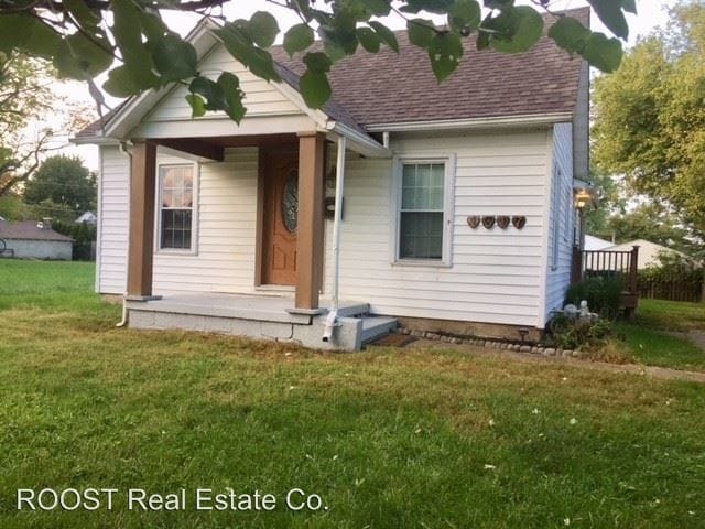 Primary Photo - 2 br, 1 bath House - 1317 Willowdale Ave.