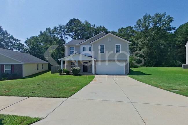 Building Photo - 232 Fox Chase Wy
