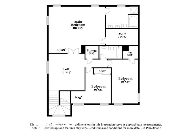 Foto del edificio - 11530 W Corrine Dr