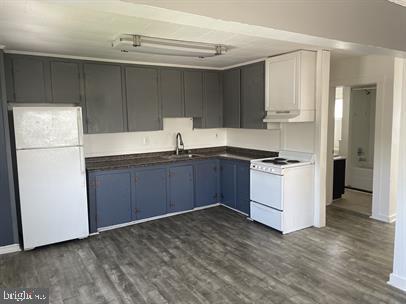 Foto del edificio - 6604 O'Donnell St