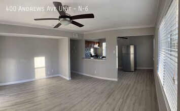Building Photo - 400 Andrews Ave
