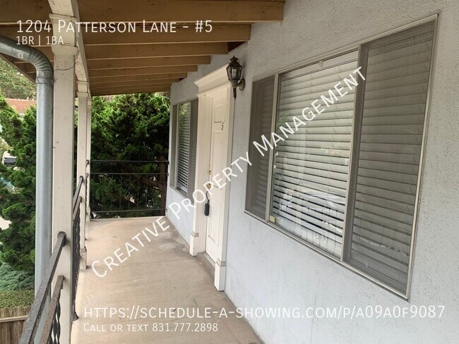 Foto del edificio - 1 Bedroom Apartment in Pacific Grove, CA 9...