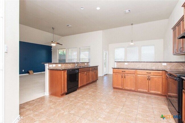 Foto del edificio - 3302 Vineyard Trail