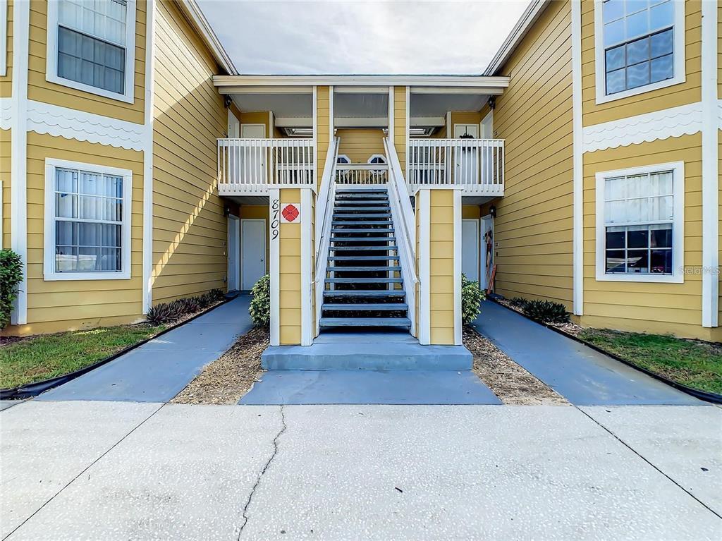 Building Photo - 8709 Knightsbridge Ct