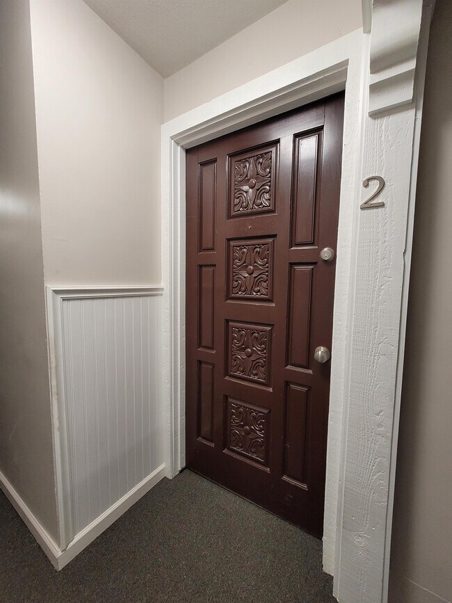 Foto del edificio - 432 Leonard St NW