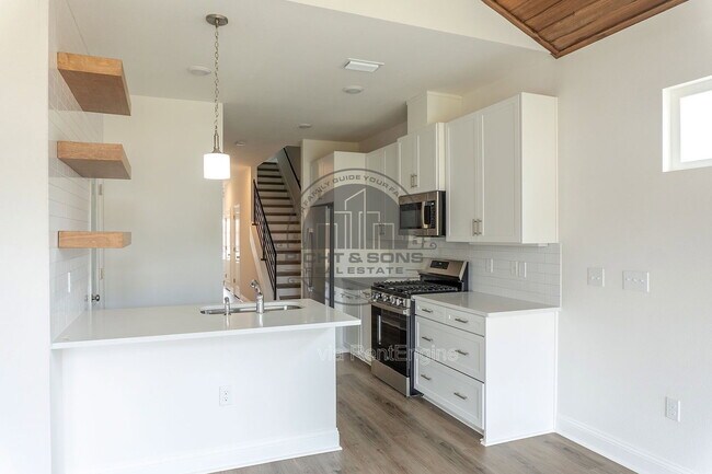 Foto del edificio - 1414 Landon Hills Dr