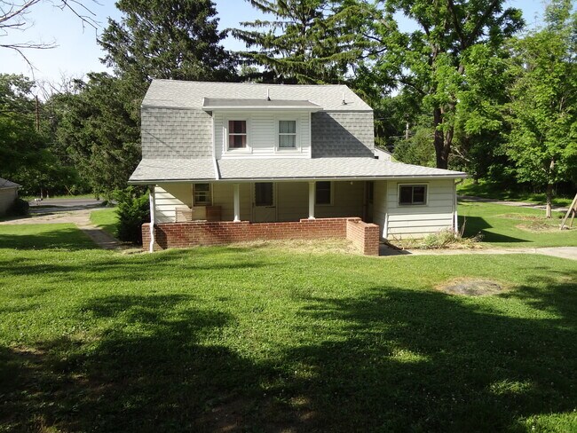 Foto del edificio - 1179 Hanover Rd