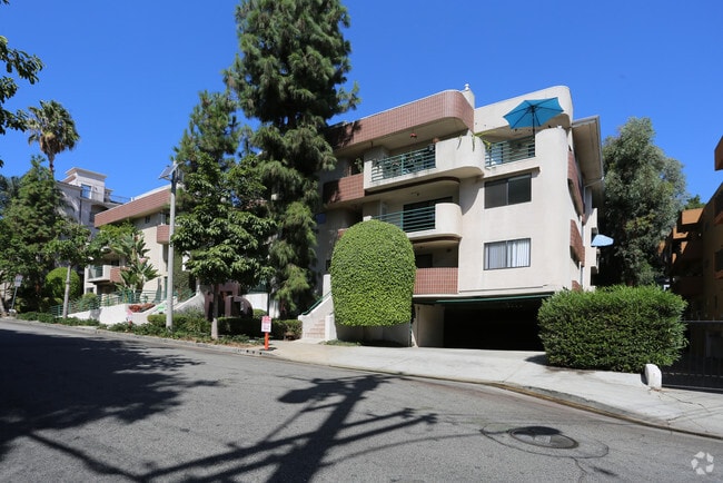 Building Photo - CYN - CYNTHIA GARDENS