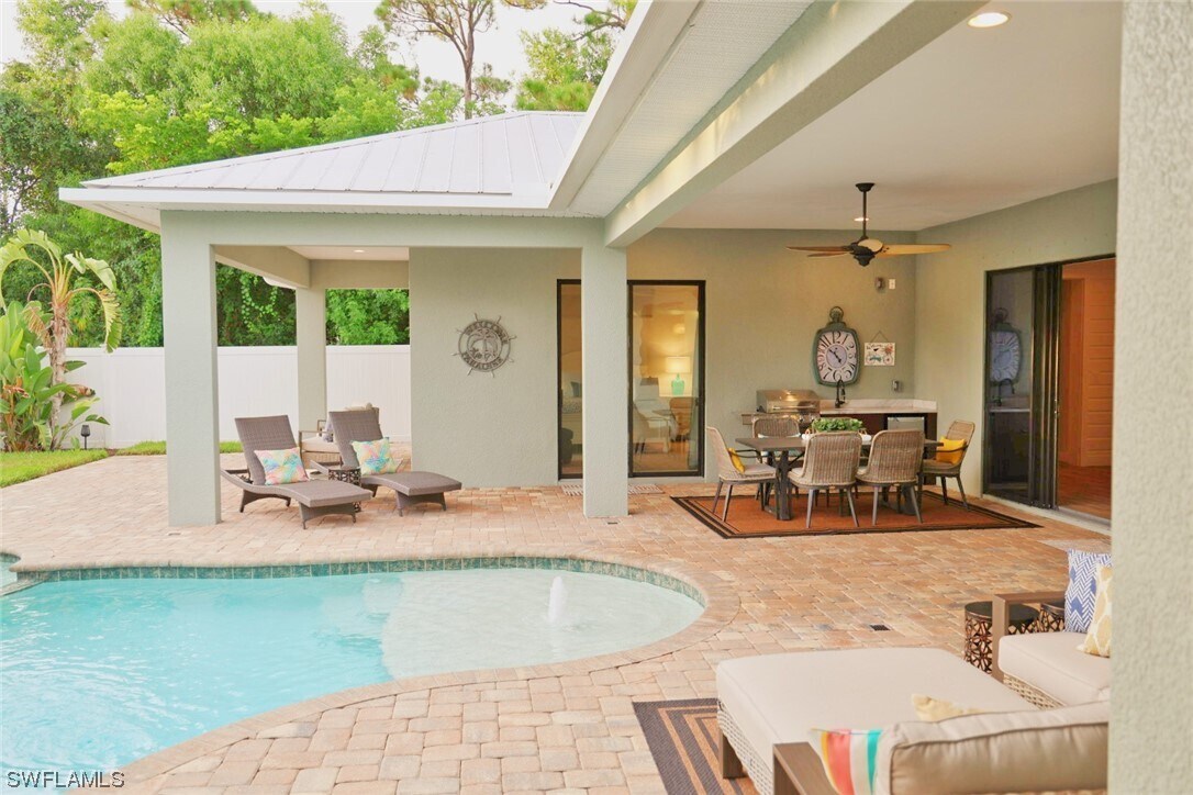Foto principal - 3548 McComb Ln