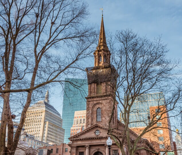 Is Bay Village a Good Place To Live in Boston? Neighborhood Guide by