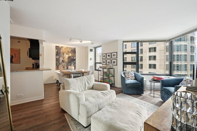 Foto del edificio - 401 E Ontario St