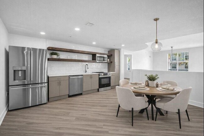 Foto del edificio - 4515 Main St