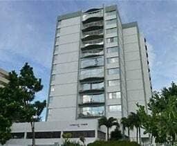 Building Photo - 710 Lunalilo St