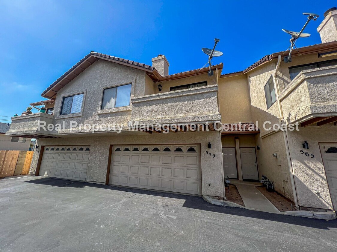Foto principal - AVAILABLE OCTOBER - Terrific Grover Beach ...