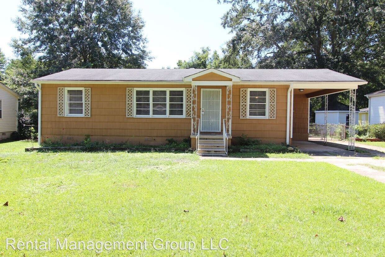 Primary Photo - 3 br, 1 bath House - 133 Rose Drive