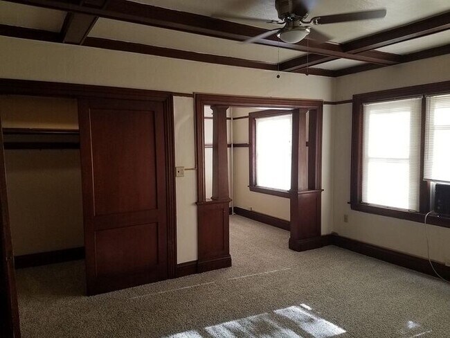Foto del edificio - Charming Colonial Studio Apartment