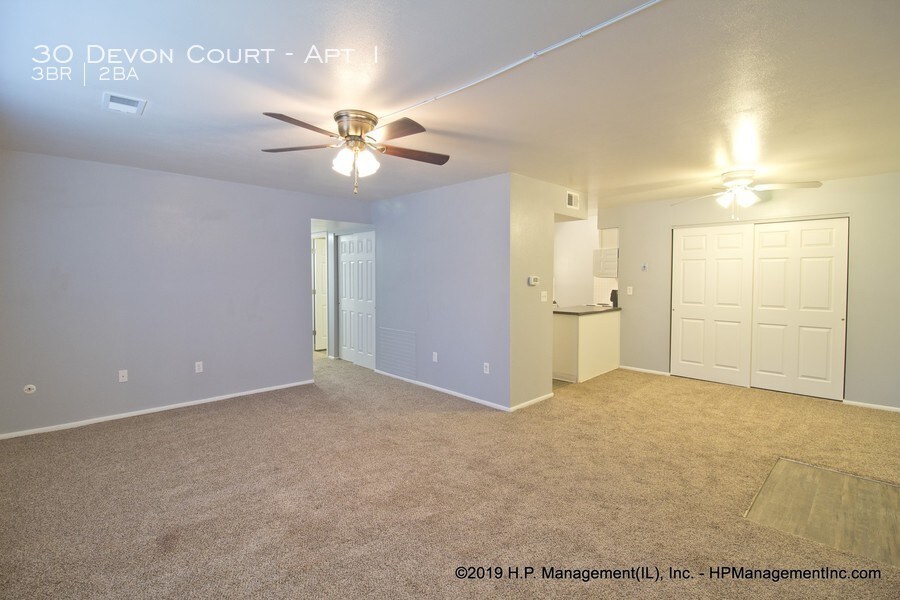 Primary Photo - Landshire 30 Three Bedroom First Floor