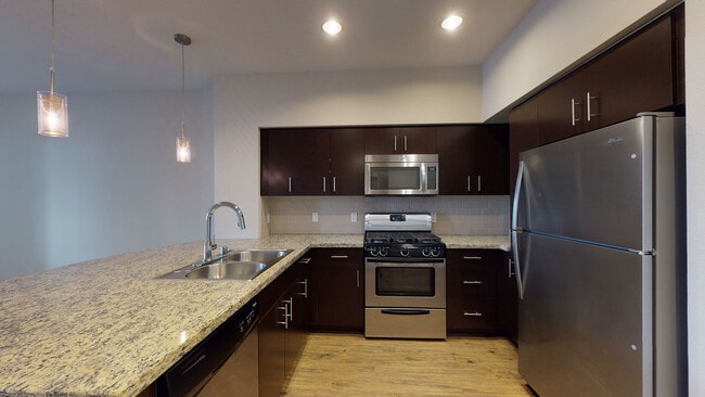 Interior Photo - Los Alisos at Mission Viejo