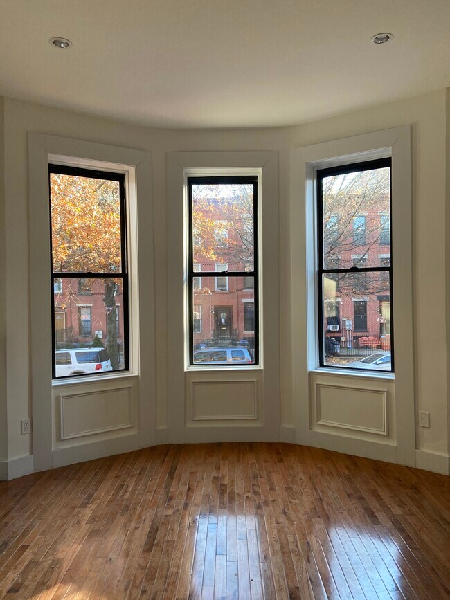 Building Photo - 1251 Herkimer St