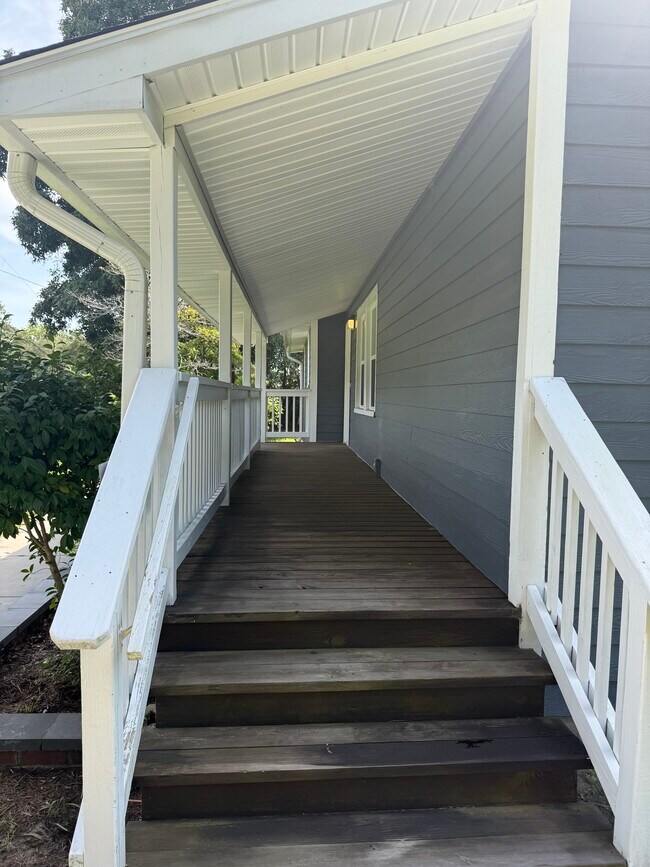 Foto del edificio - 112 Hill Ln