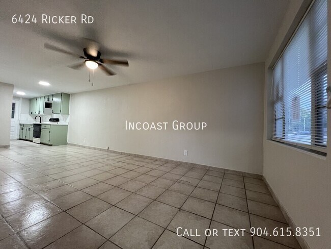 Foto del edificio - 6424 Ricker Rd