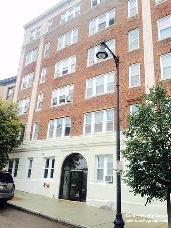Foto del edificio - 1691 Commonwealth Ave