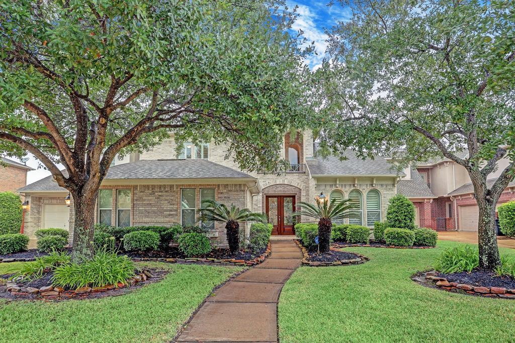 Foto principal - 6123 Saratoga Springs Ln