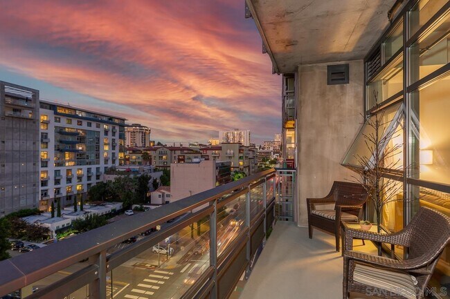 Foto del edificio - 1494 Union St
