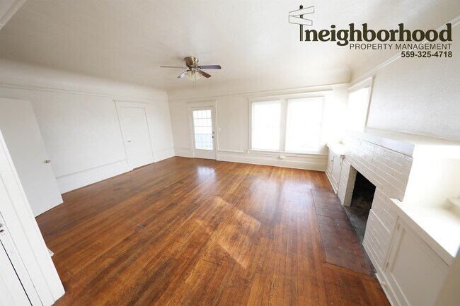 Building Photo - 2630 Tulare St