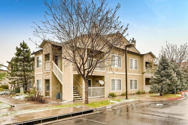 Photo - 10165 E Carolina Pl Apartment