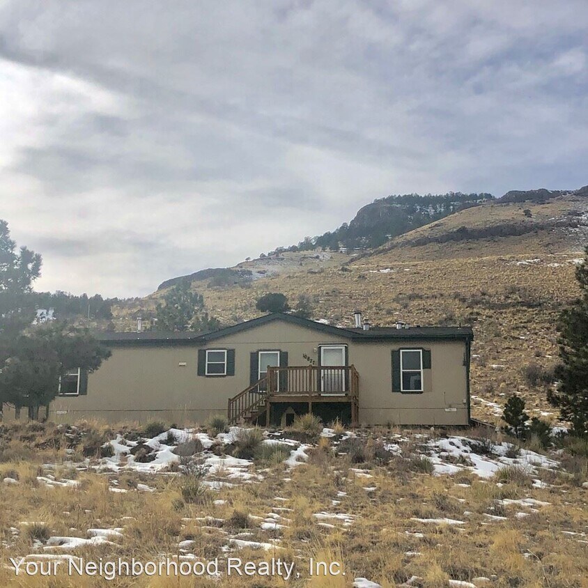 Primary Photo - 3 br, 2 bath House - 10877 Witcher Mountai...