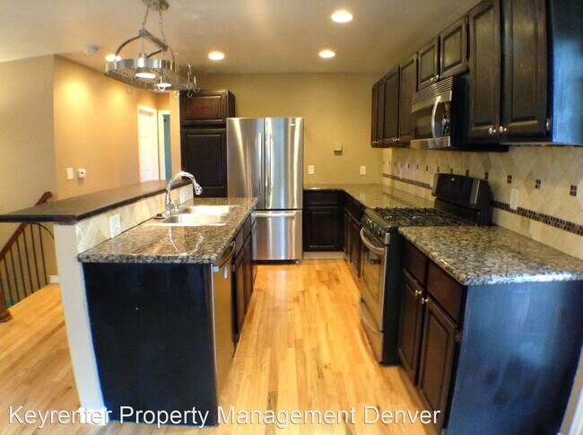 Foto del edificio - 3 br, 2 bath House - 9314 RIdge Rd