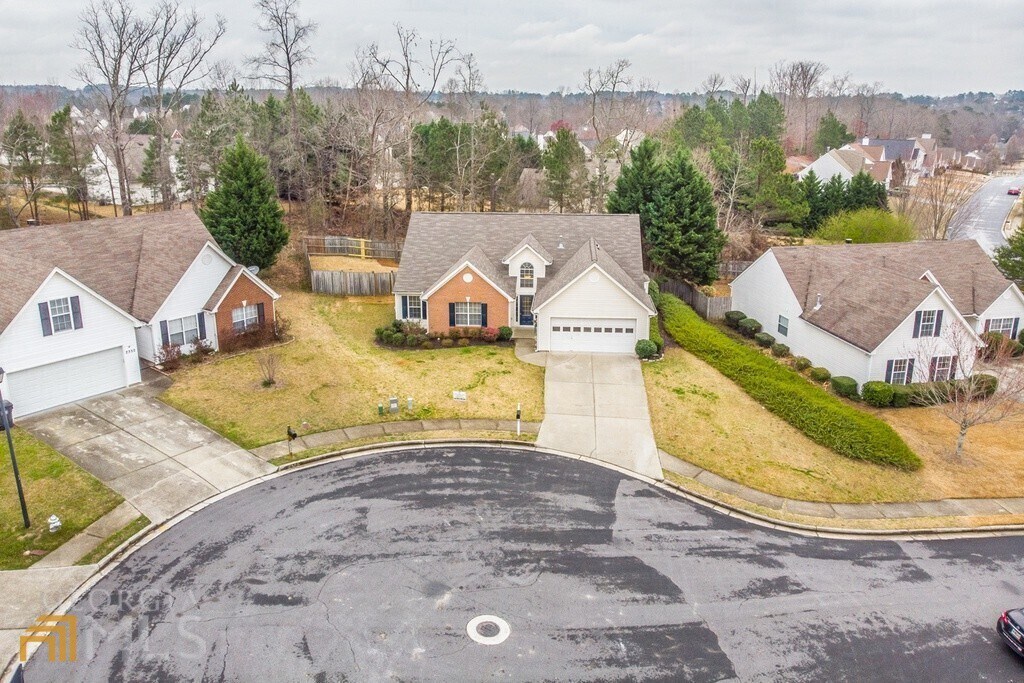 2362 Heatherton Ct, Dacula, GA 30019 House Rental in Dacula, GA