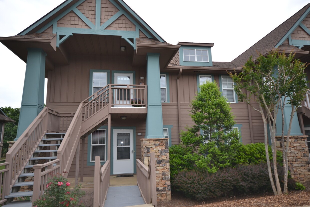1001 Deermouse Way-WOLFPEN CONDOS!!! 2/2 - 1001 Deermouse Way-WOLFPEN CONDOS!!!  2/2