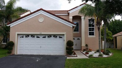 Building Photo - 608 Stanton Dr