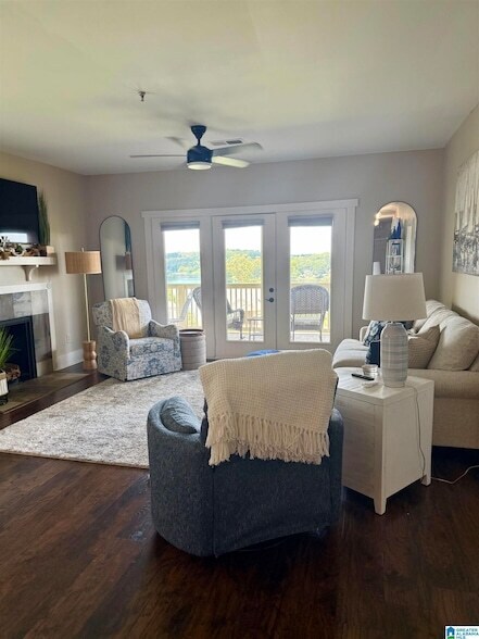 Foto principal - 475 River Forest Ln