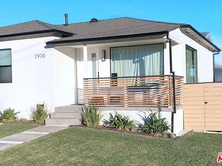 2930 S Spaulding Ave, Los Angeles, CA 90016 House for Rent in Los