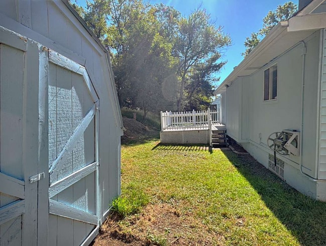 Photo - 741 Jefferson Rd House