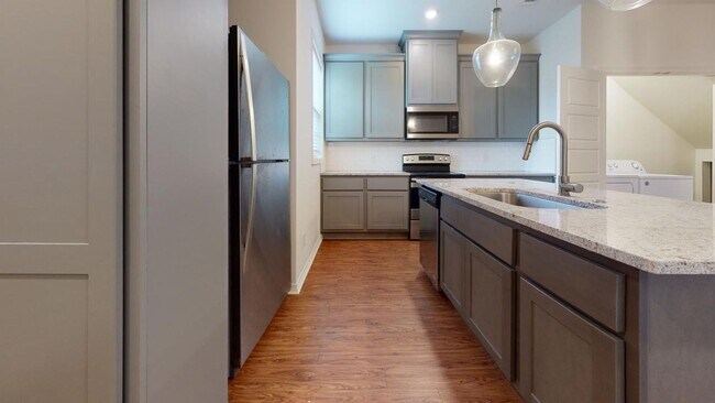 Foto del edificio - 3109 Green St