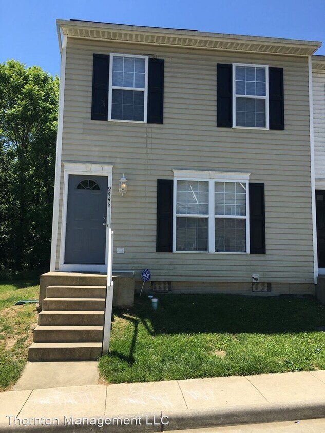 3 br, 1.5 bath House 9446 Inaugural Drive House for Rent in King