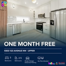 Building Photo - 9303-9123 123 Ave NW