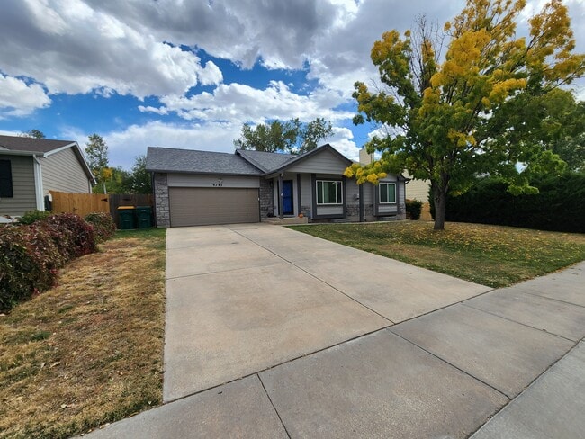 Building Photo - 4745 Purcell Dr