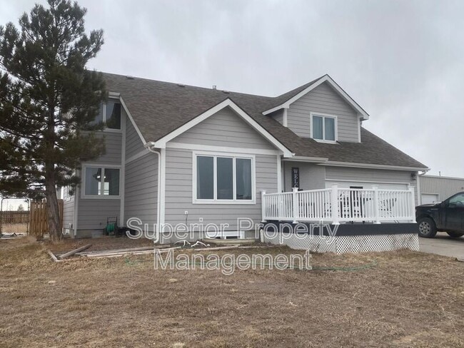 Building Photo - 11602 Little Horse Rd